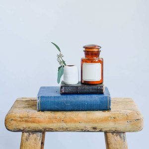 Aluminum Shutter Slat