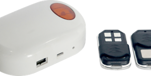 Shutter Remote Control